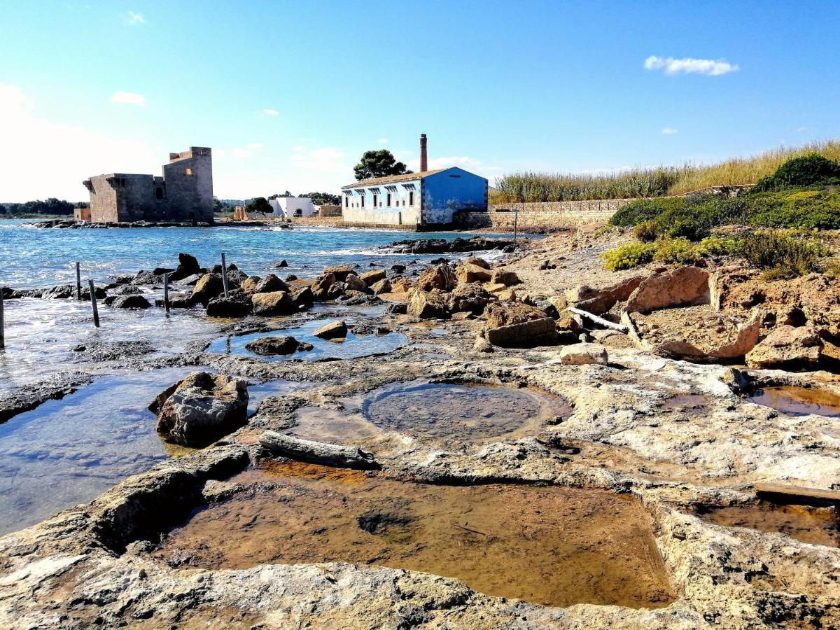 Macallé Syracuse Esterno foto